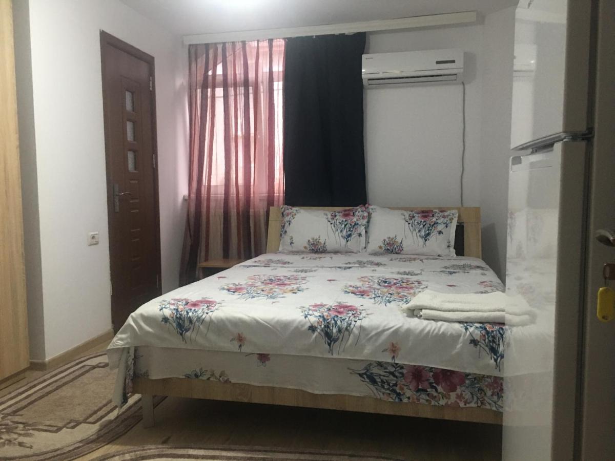 Cazare La Mare Vila Констанца Екстериор снимка