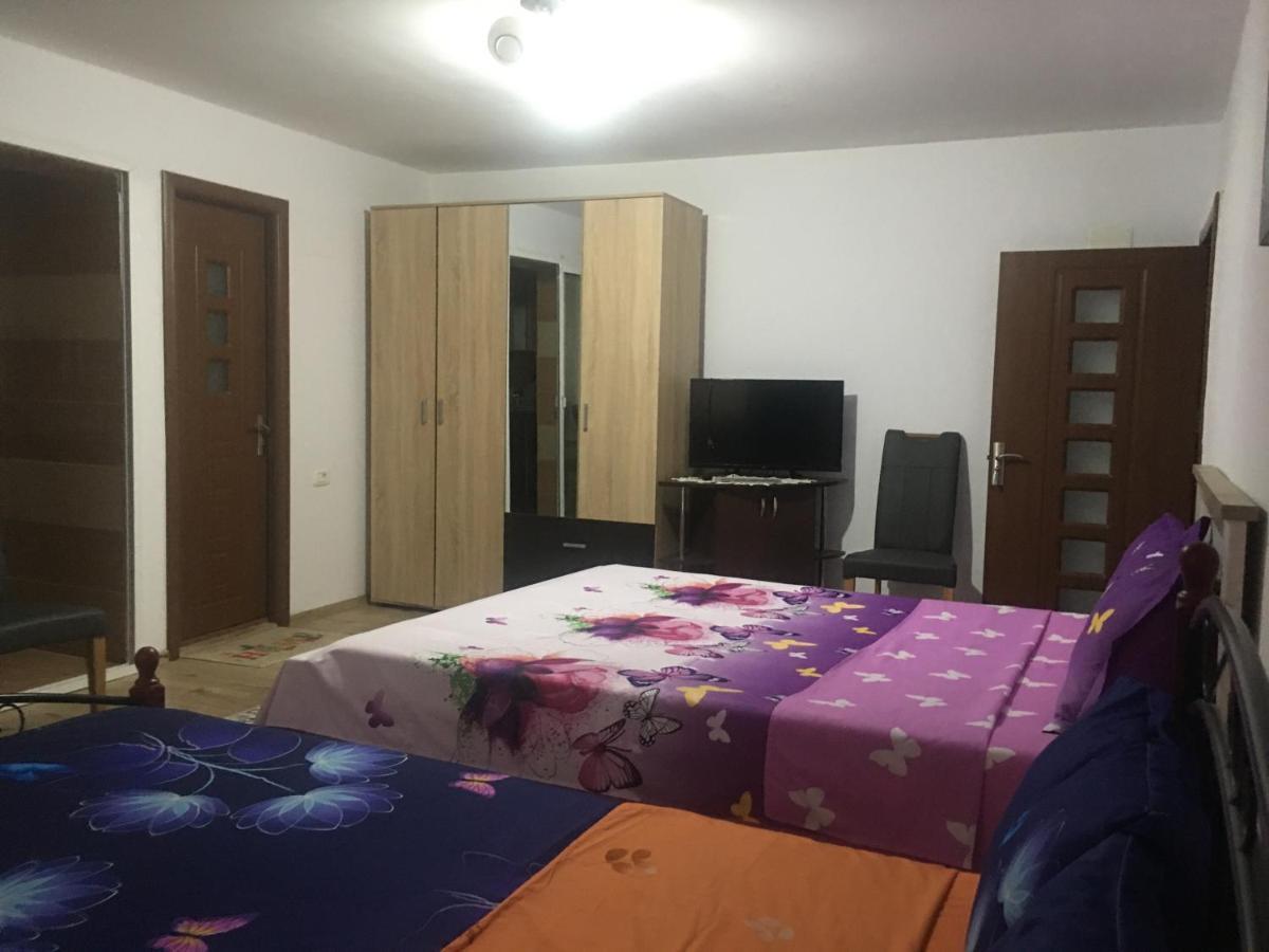 Cazare La Mare Vila Констанца Екстериор снимка