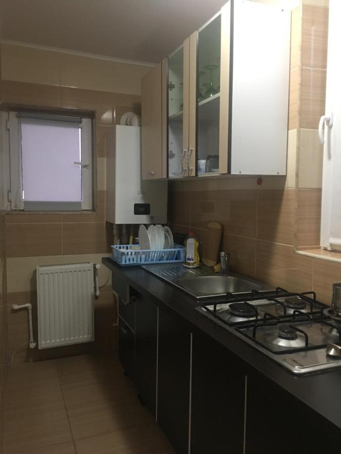 Cazare La Mare Vila Констанца Екстериор снимка
