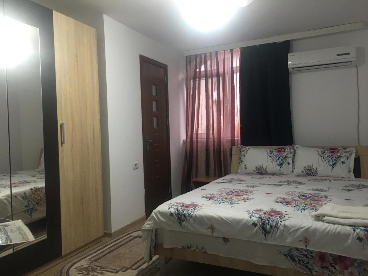 Cazare La Mare Vila Констанца Екстериор снимка