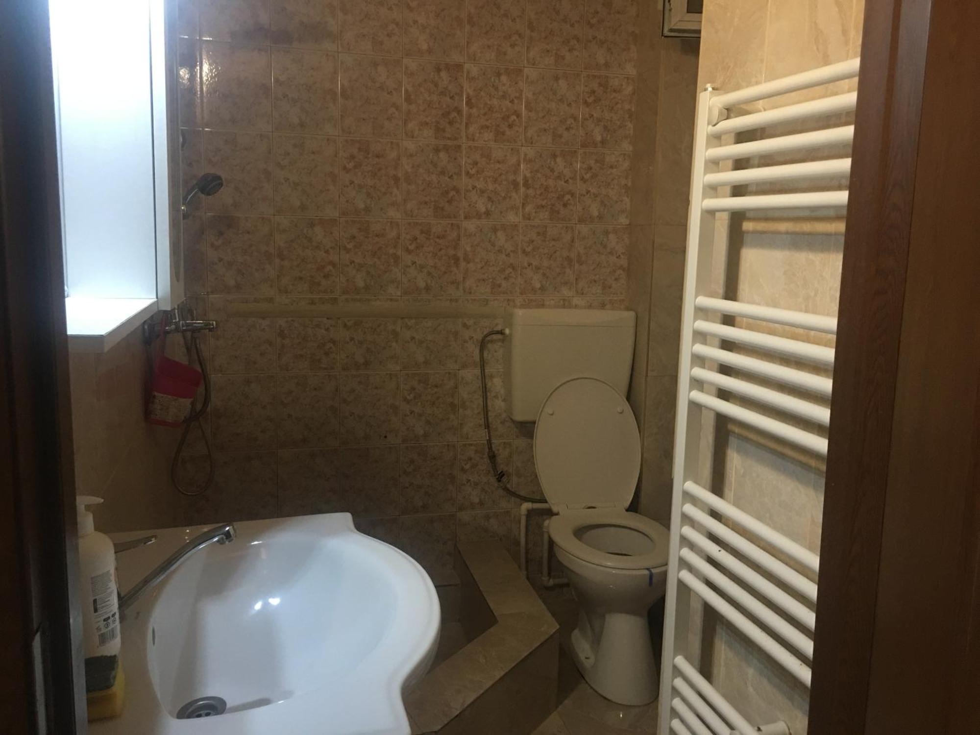 Cazare La Mare Vila Констанца Екстериор снимка