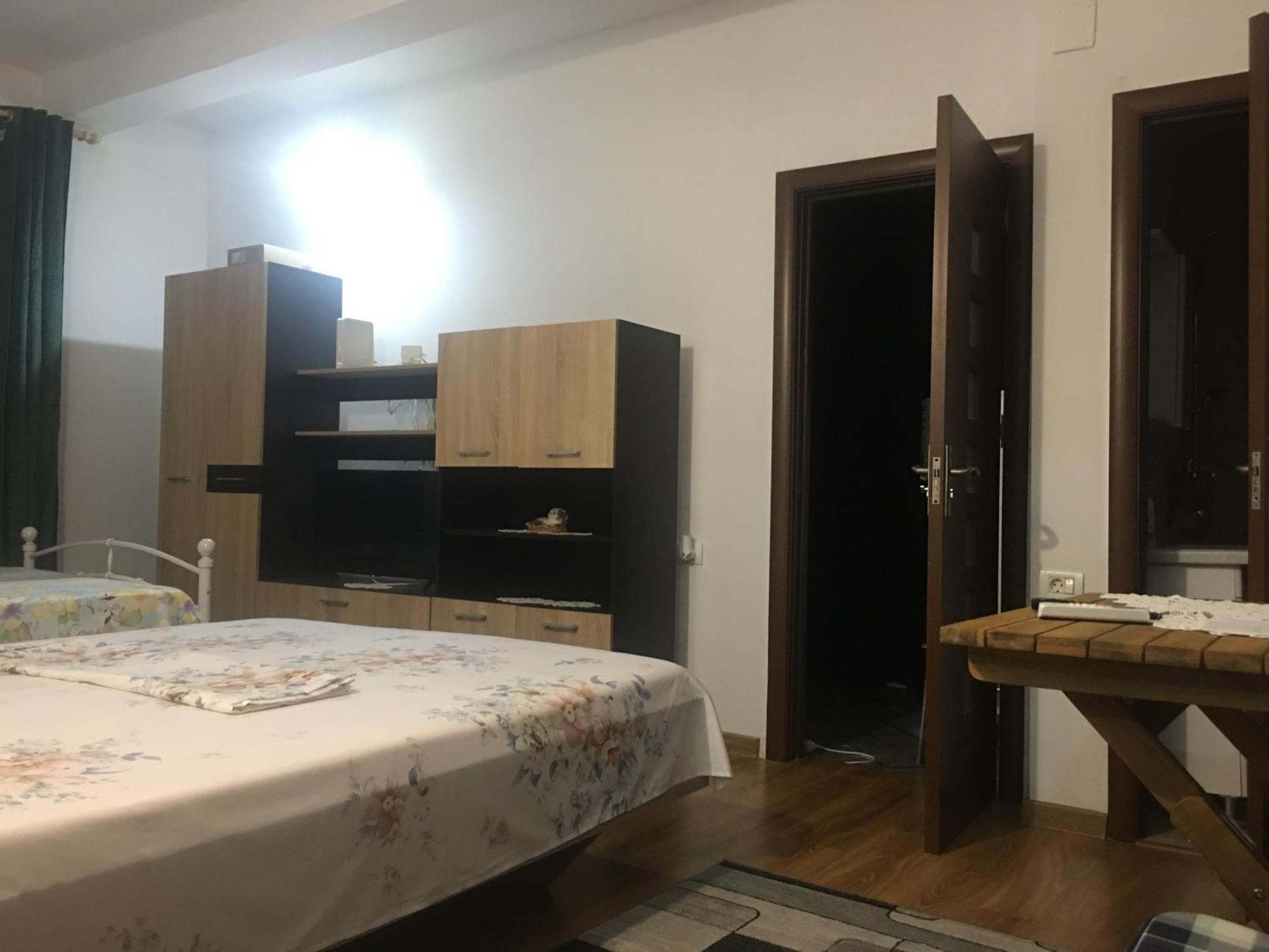 Cazare La Mare Vila Констанца Екстериор снимка