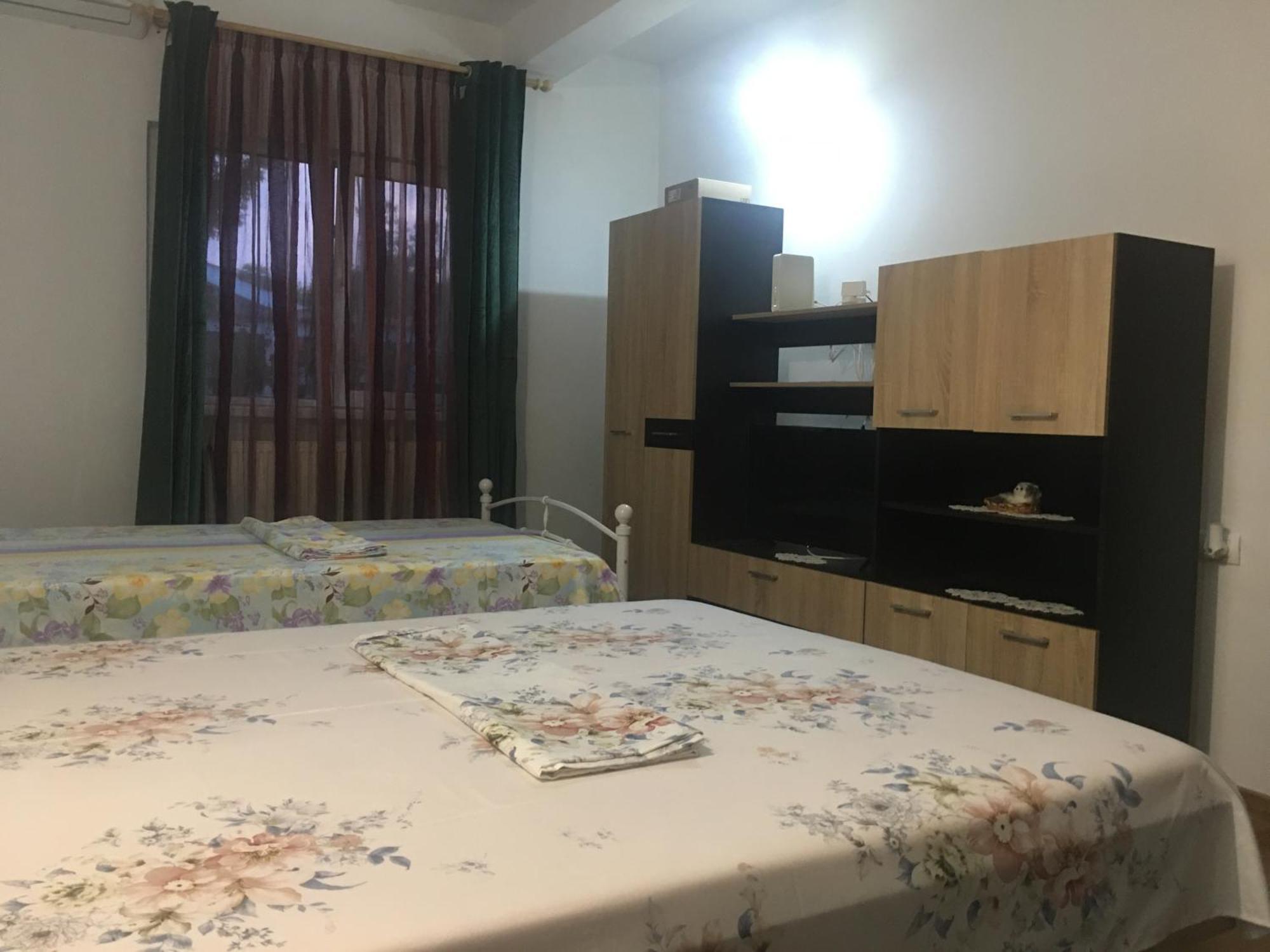 Cazare La Mare Vila Констанца Екстериор снимка