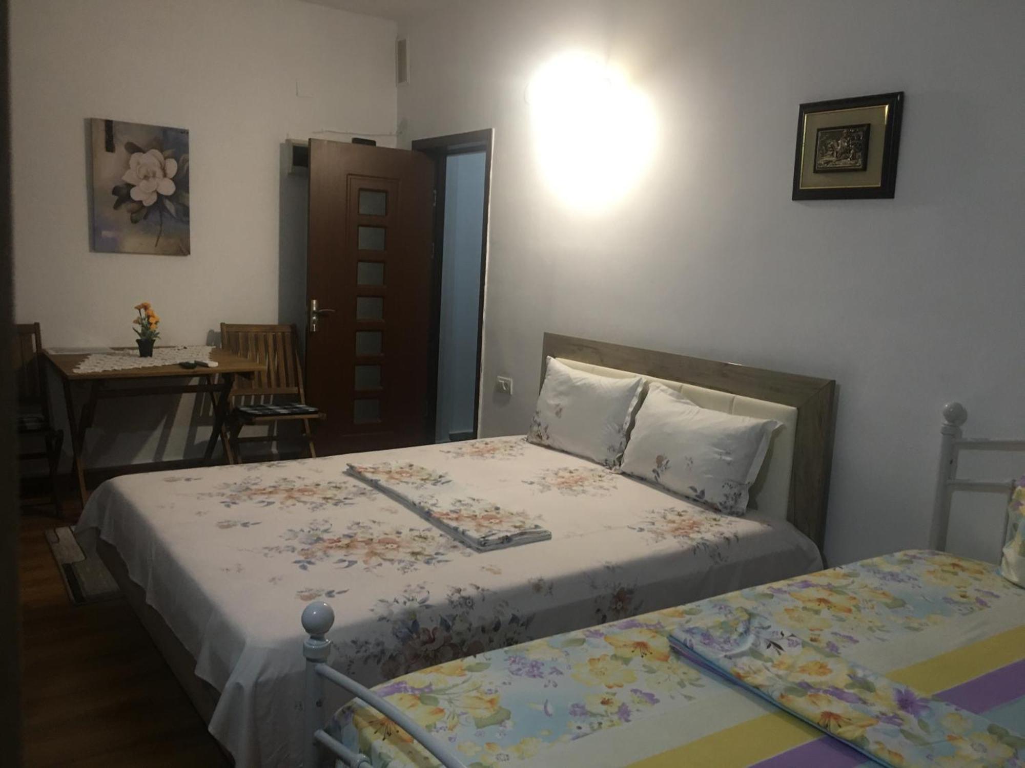 Cazare La Mare Vila Констанца Екстериор снимка