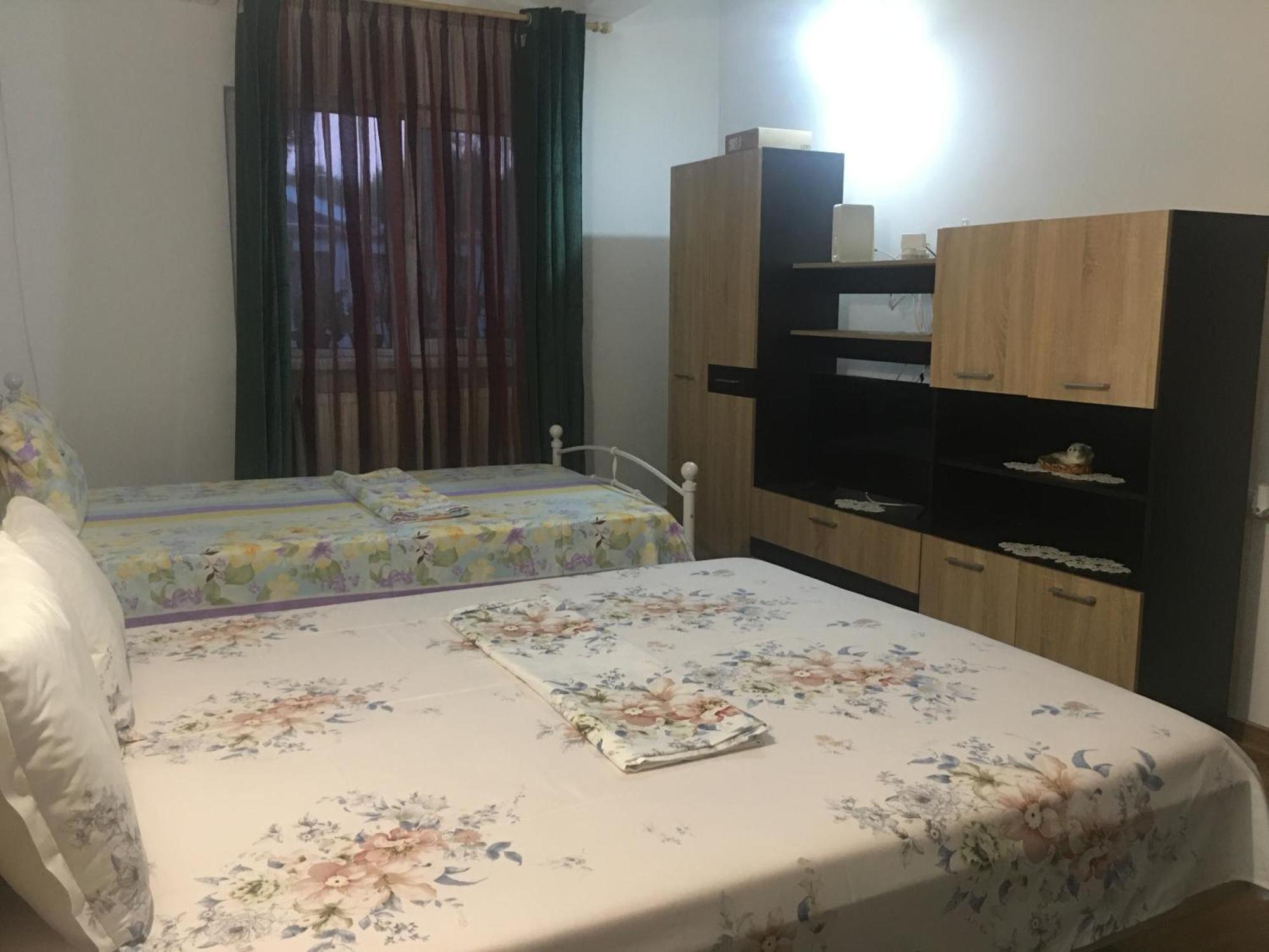 Cazare La Mare Vila Констанца Екстериор снимка