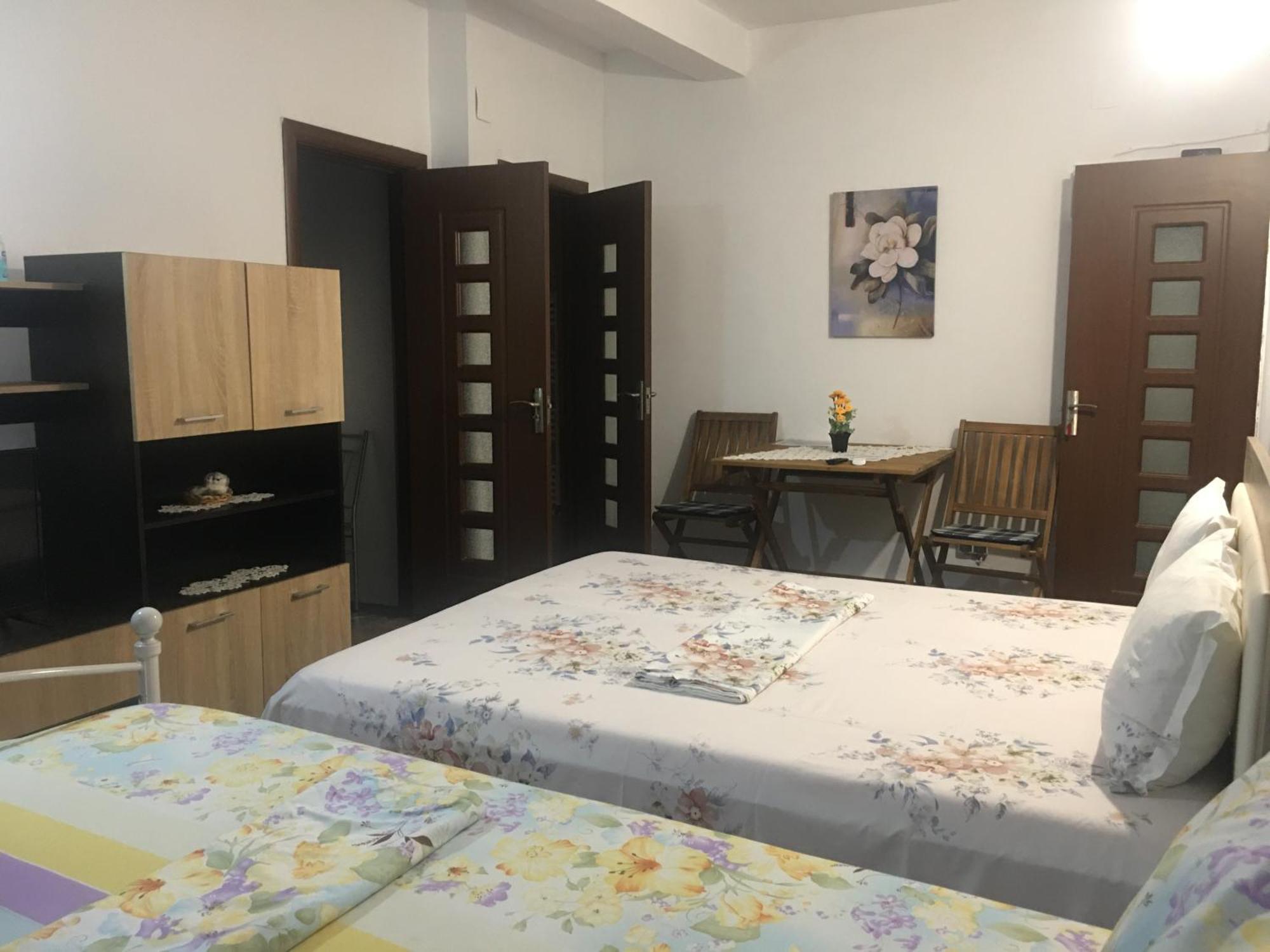 Cazare La Mare Vila Констанца Екстериор снимка