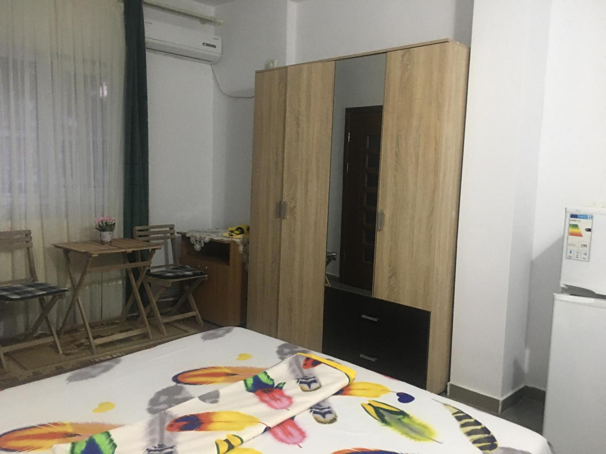 Cazare La Mare Vila Констанца Екстериор снимка