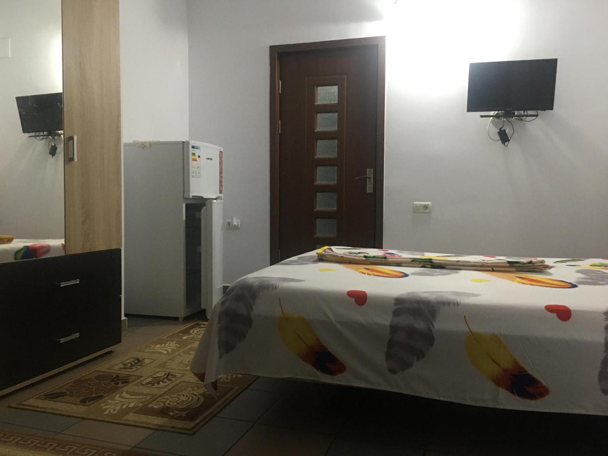 Cazare La Mare Vila Констанца Екстериор снимка
