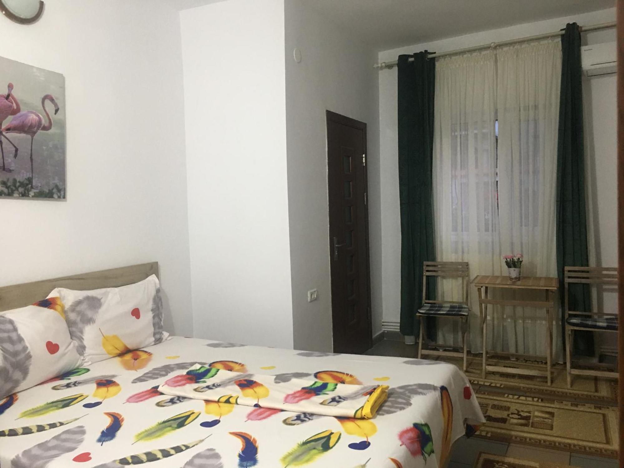 Cazare La Mare Vila Констанца Екстериор снимка