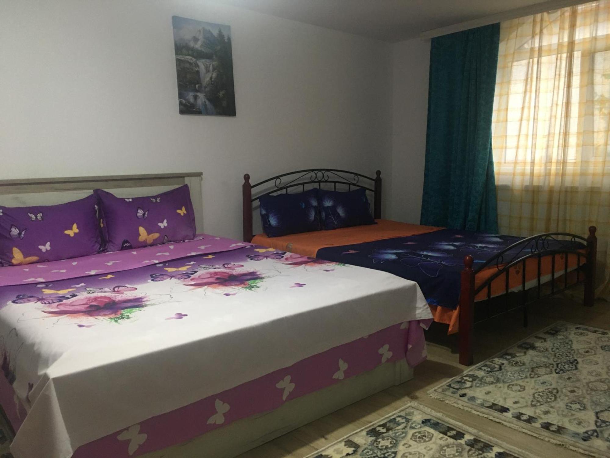 Cazare La Mare Vila Констанца Екстериор снимка