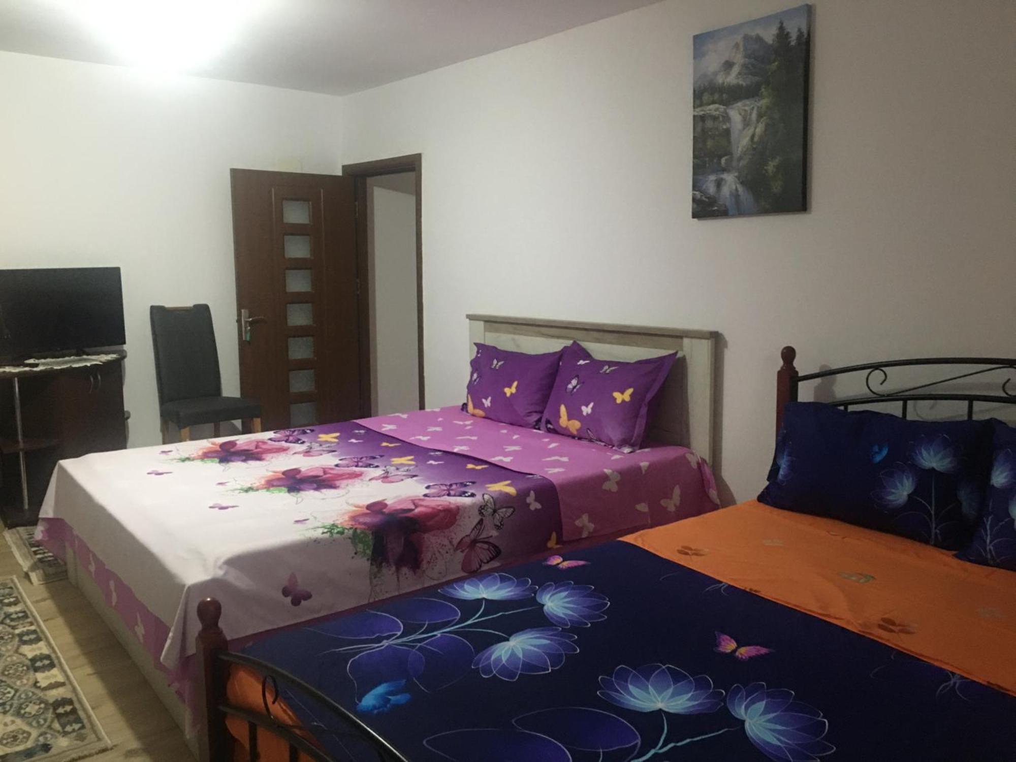 Cazare La Mare Vila Констанца Екстериор снимка