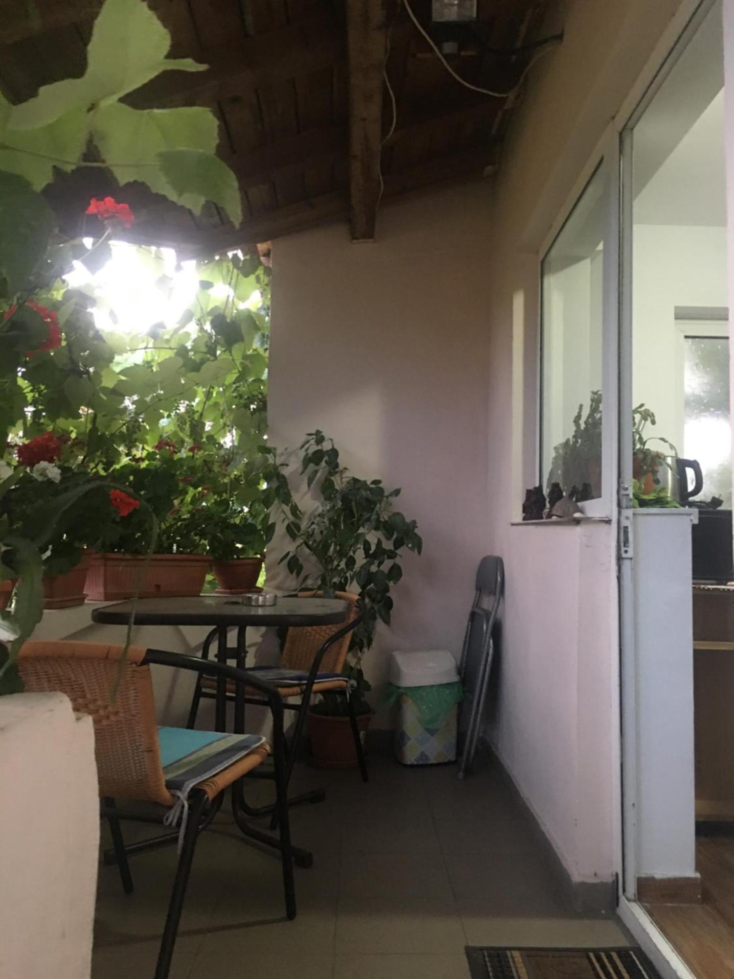 Cazare La Mare Vila Констанца Екстериор снимка