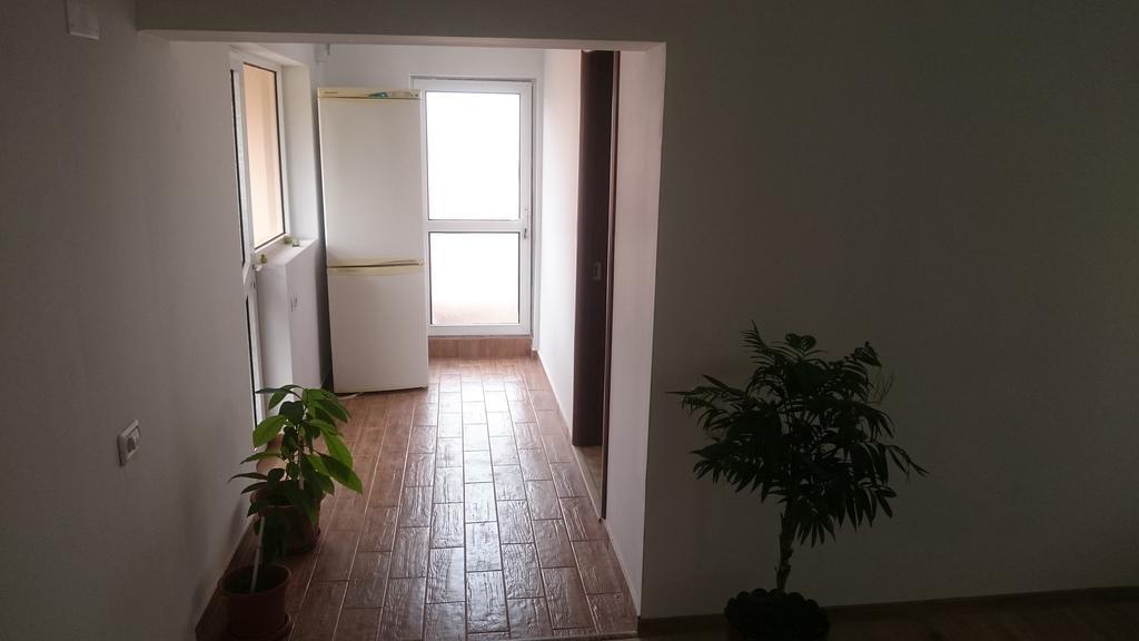 Cazare La Mare Vila Констанца Екстериор снимка